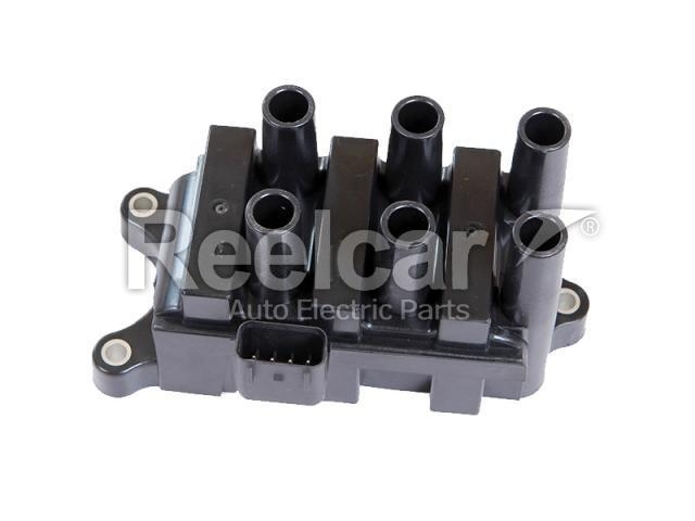 Ignition Coil:1F22-12029-AC