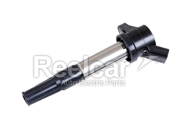 Ignition Coil:96414260